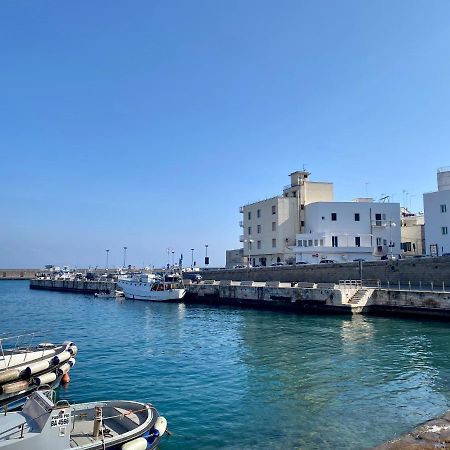 Casa Luisa - Puglia Mia Apartments Монополи Екстериор снимка