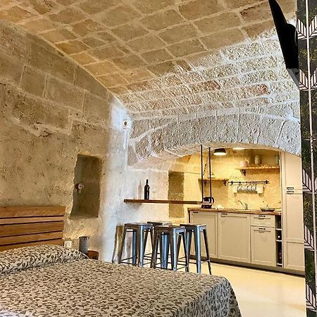 Casa Luisa - Puglia Mia Apartments Монополи Екстериор снимка