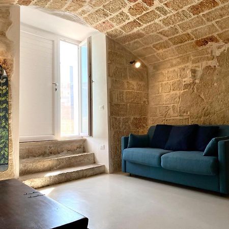 Casa Luisa - Puglia Mia Apartments Монополи Екстериор снимка