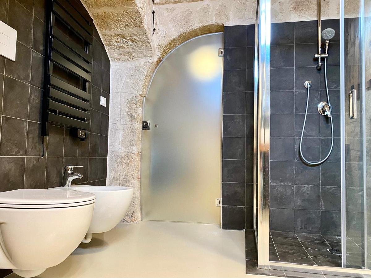 Casa Luisa - Puglia Mia Apartments Монополи Екстериор снимка