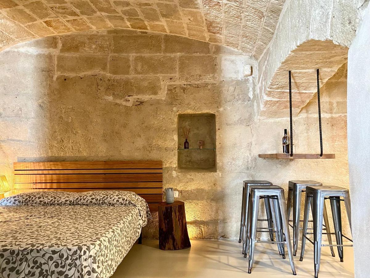 Casa Luisa - Puglia Mia Apartments Монополи Екстериор снимка