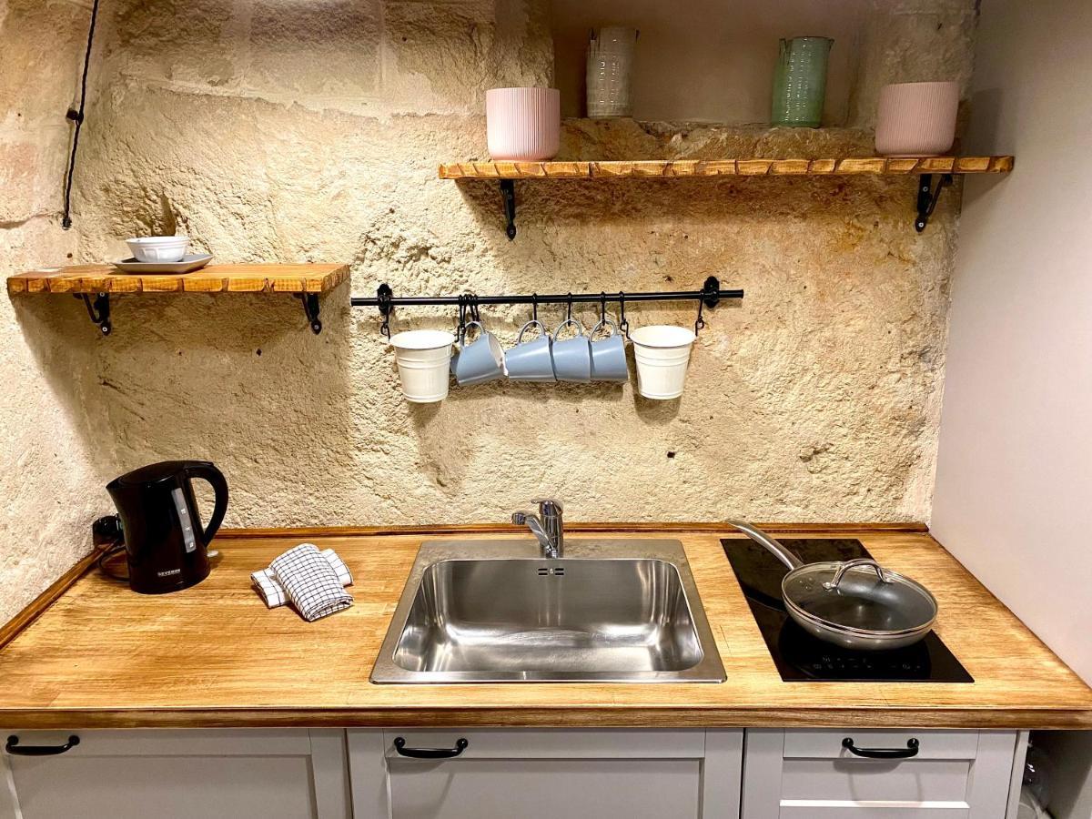 Casa Luisa - Puglia Mia Apartments Монополи Екстериор снимка