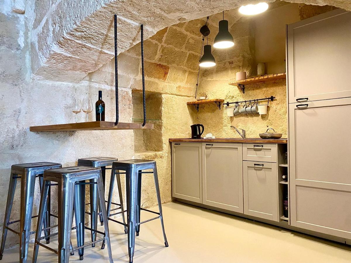 Casa Luisa - Puglia Mia Apartments Монополи Екстериор снимка