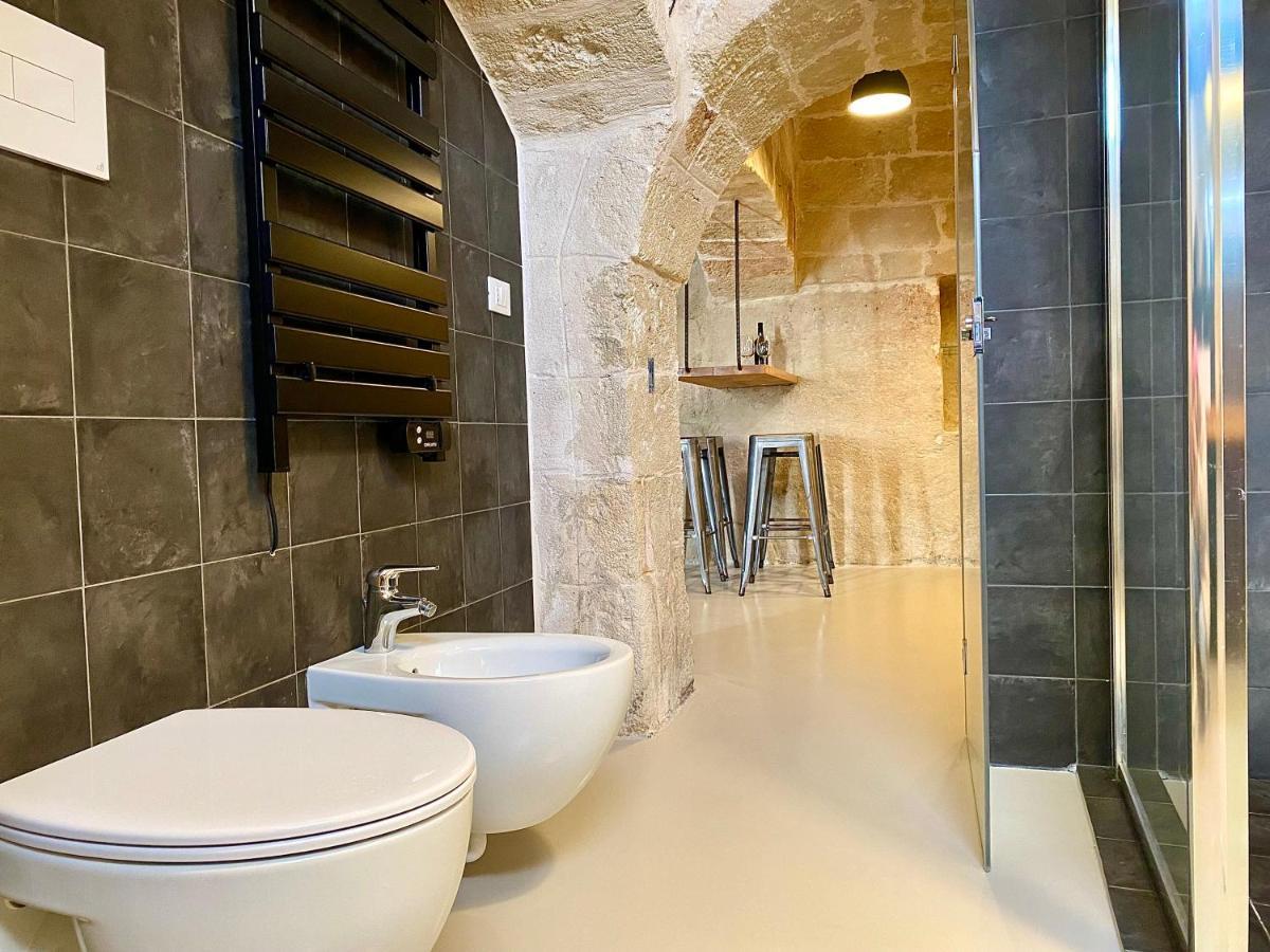 Casa Luisa - Puglia Mia Apartments Монополи Екстериор снимка