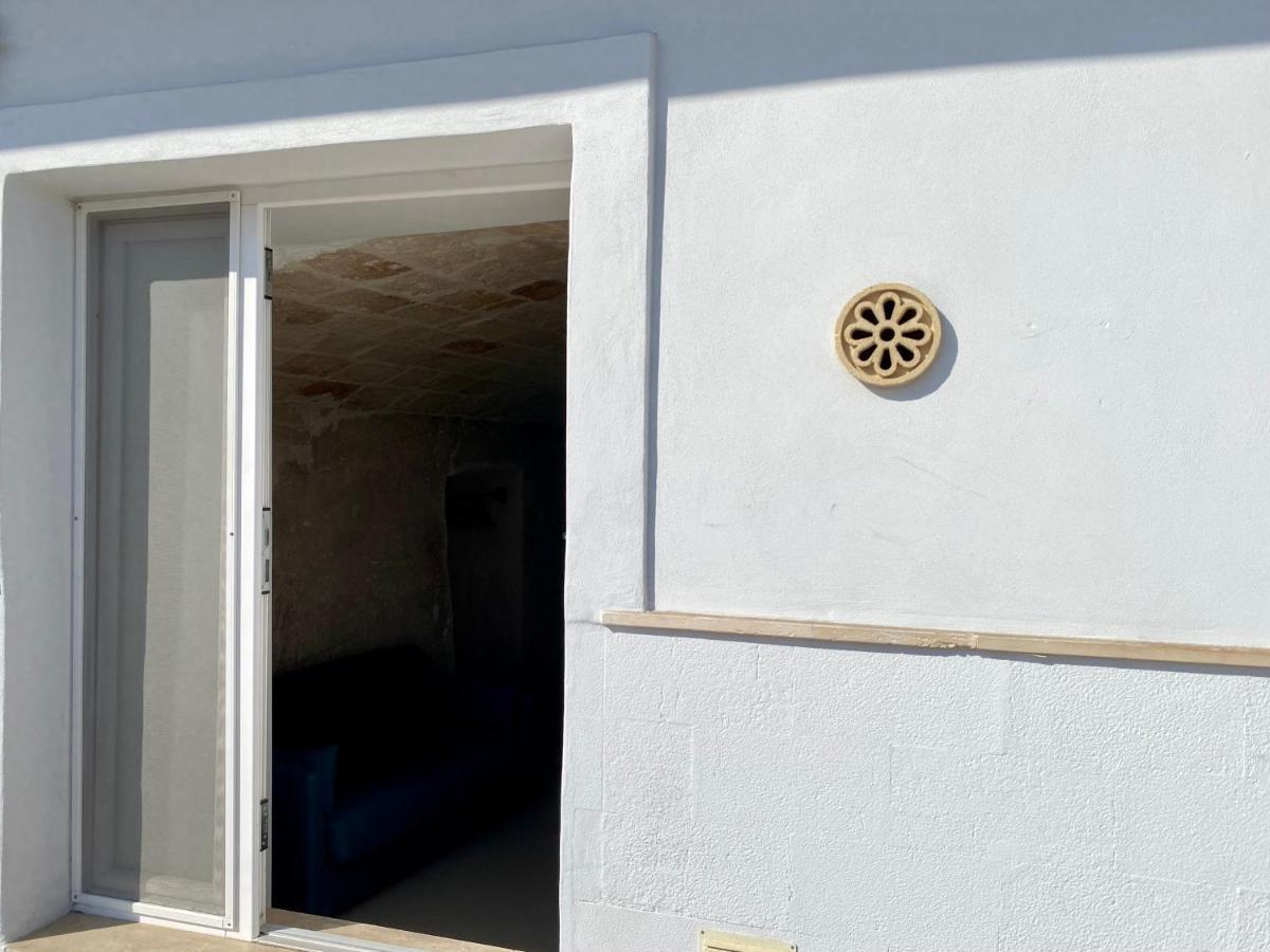 Casa Luisa - Puglia Mia Apartments Монополи Екстериор снимка