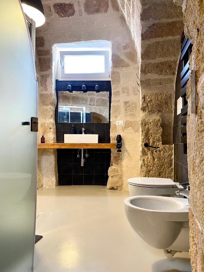Casa Luisa - Puglia Mia Apartments Монополи Екстериор снимка