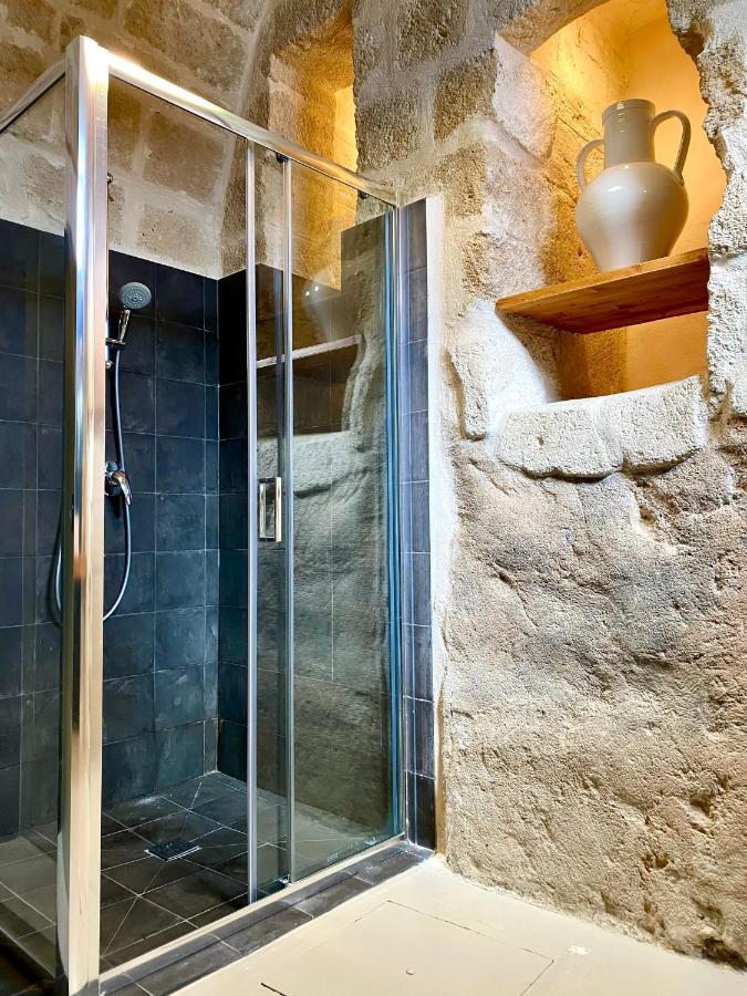 Casa Luisa - Puglia Mia Apartments Монополи Екстериор снимка