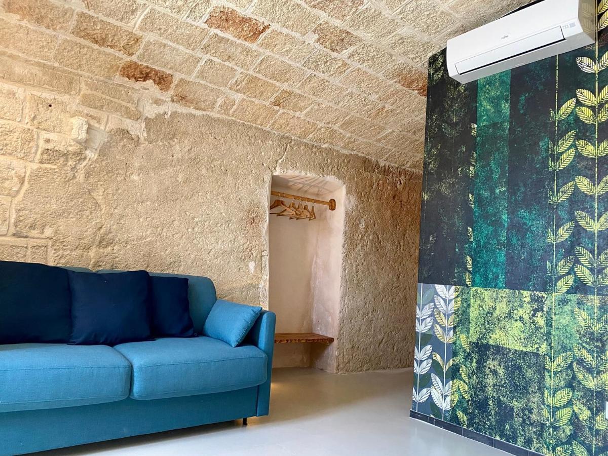 Casa Luisa - Puglia Mia Apartments Монополи Екстериор снимка