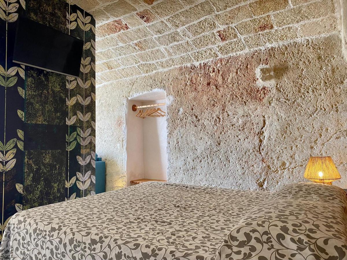 Casa Luisa - Puglia Mia Apartments Монополи Екстериор снимка