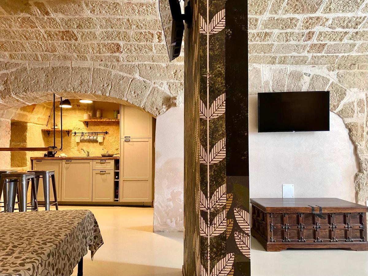 Casa Luisa - Puglia Mia Apartments Монополи Екстериор снимка