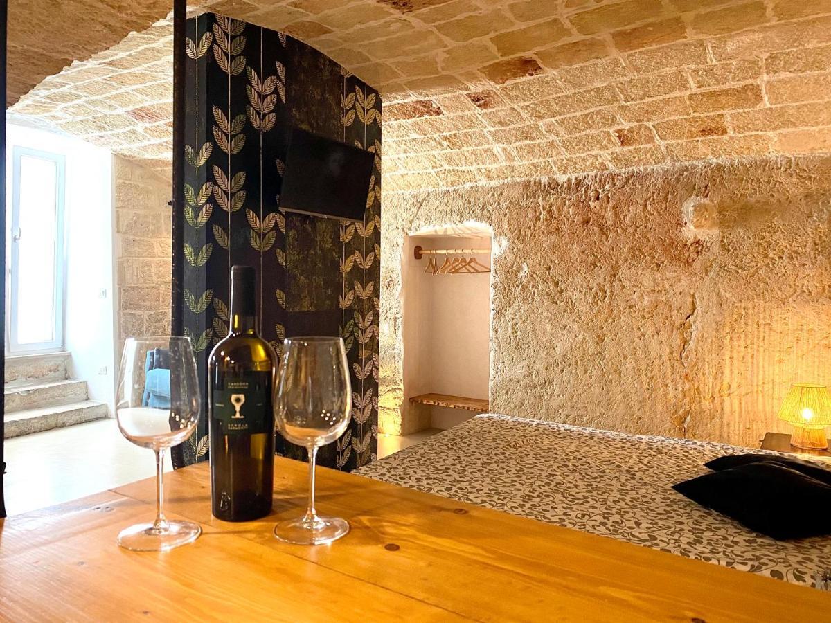 Casa Luisa - Puglia Mia Apartments Монополи Екстериор снимка